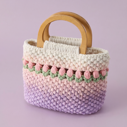Tulip Tote