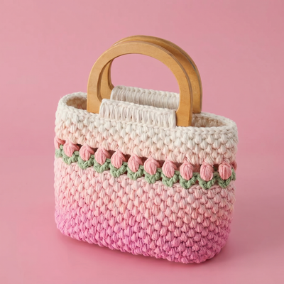 Tulip Tote