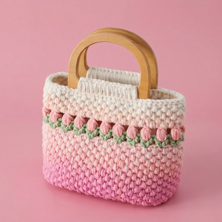 Tulip Tote