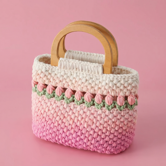 Tulip Tote