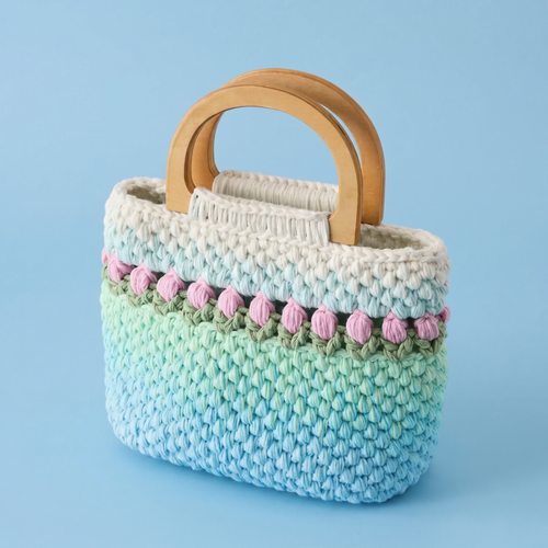 Tulip Tote