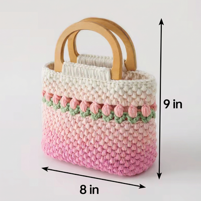 Tulip Tote