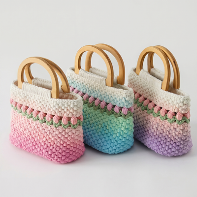 Tulip Tote