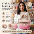 Tulip Tote