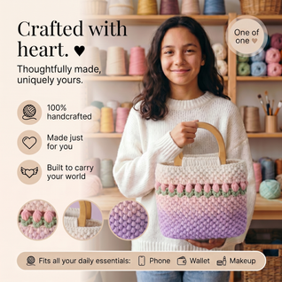 Tulip Tote