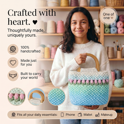 Tulip Tote