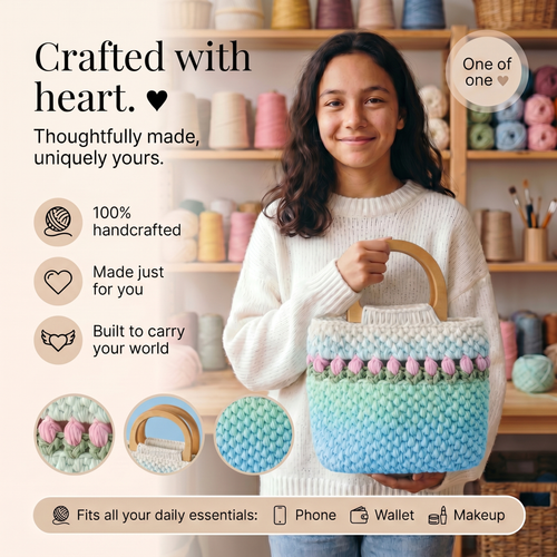 Tulip Tote