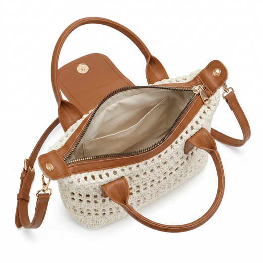 Lily's All-in-one Bag
