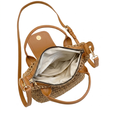 Lily's All-in-one Bag