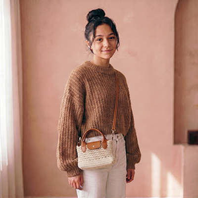Lily's All-in-one Bag