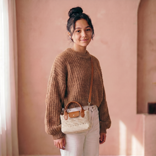 Lily's All-in-one Bag