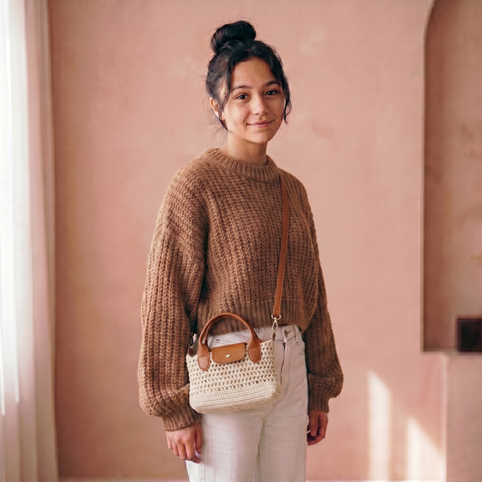 Lily's All-in-one Bag
