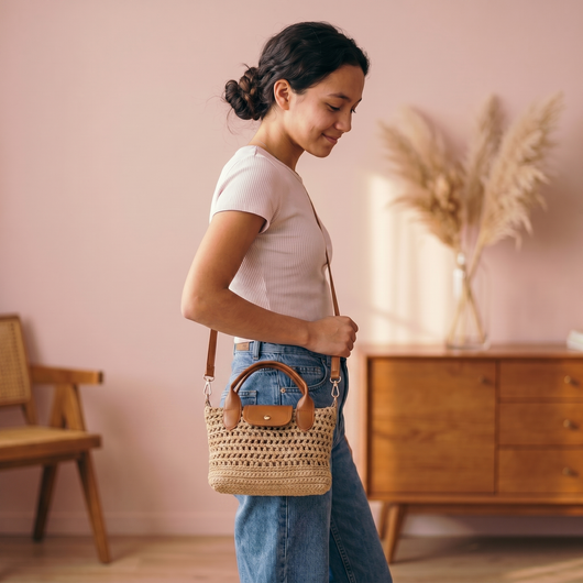 Lily's All-in-one Bag