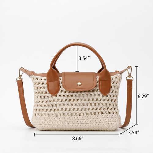 Lily's All-in-one Bag