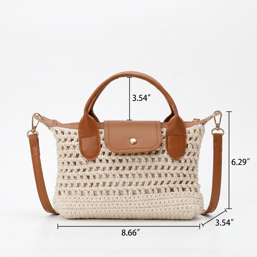 Lily's All-in-one Bag